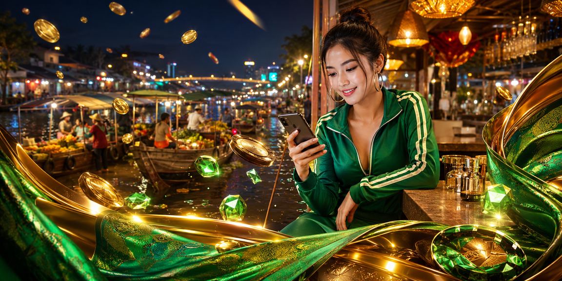 Trải nghiệm ưu đãi chơi game casino cùng người chơi tại Cần Thơ