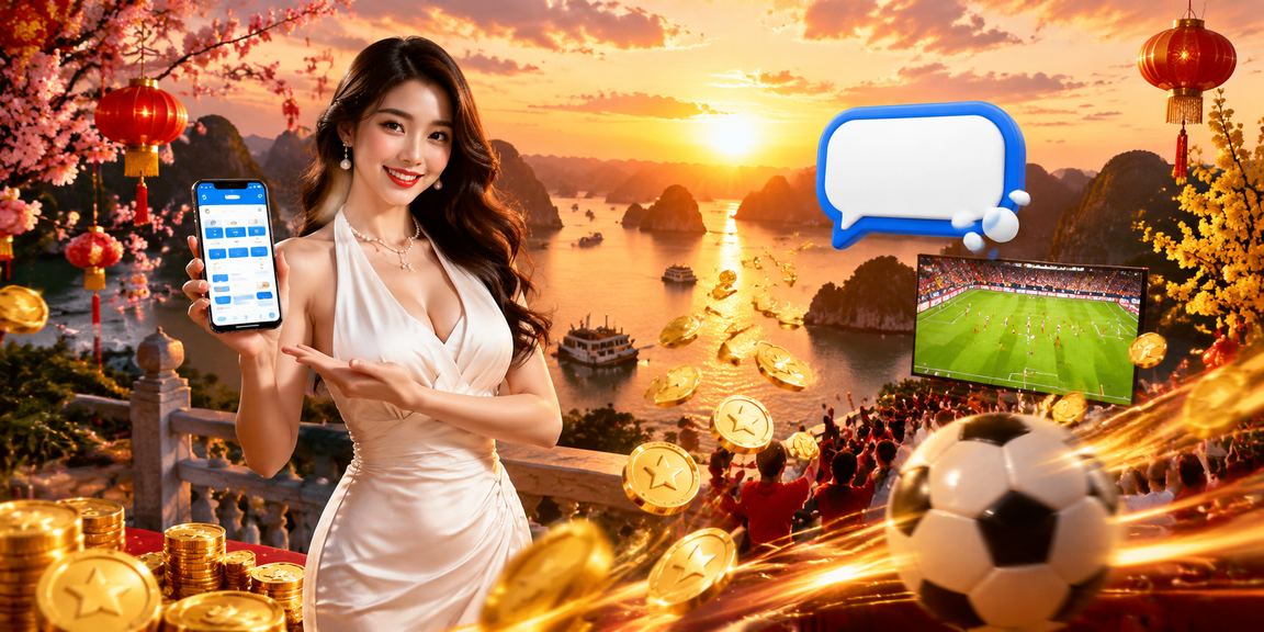 Ứng dụng di động ổn định và nhanh tại Hạ Long