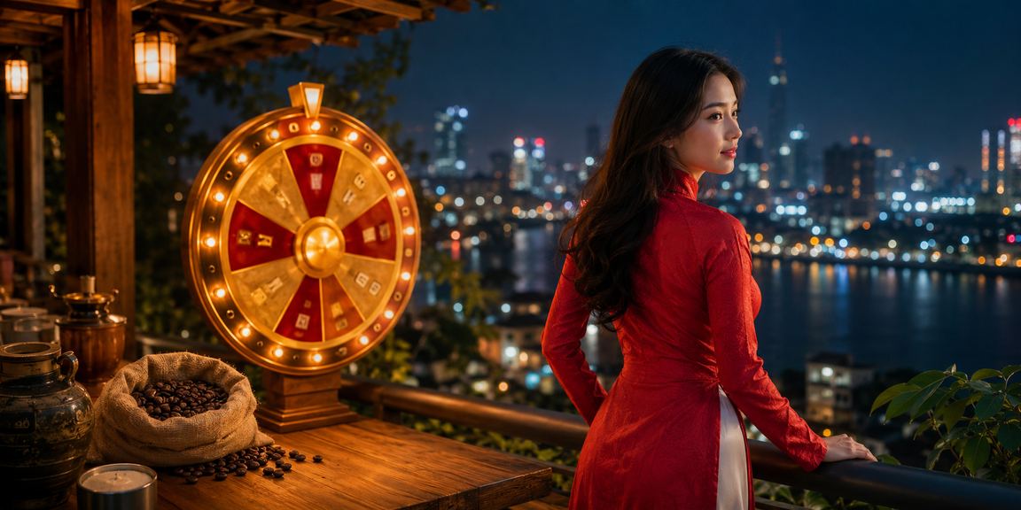 Trò chơi roulette trực tiếp thu hút thành viên VIP tại Hà Nội